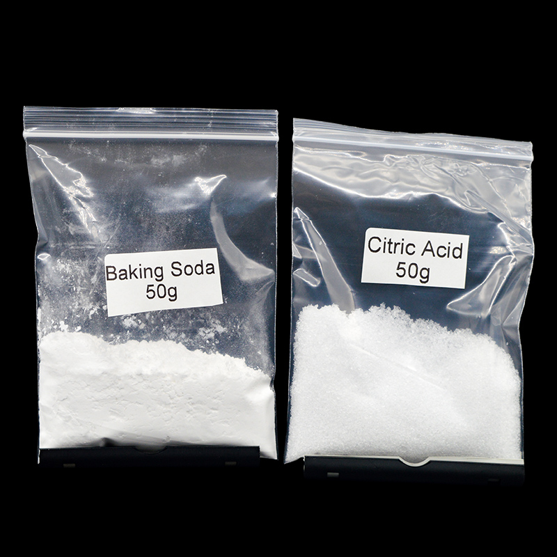 Planted Aquarium Cleaning Kit - Aquarium CO2 เครื่องกําเนิดไฟฟ้า Reactor Citric Acid