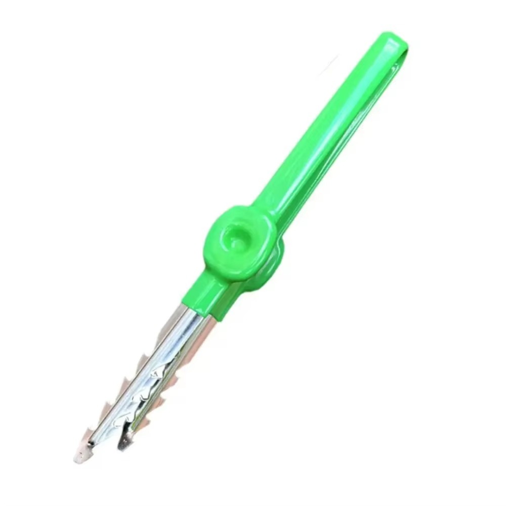 แหนบถอนขนสำหรับทำสวนกลางแจ้งใช - Planted Clip Tweezers บทวิจารณ์และราคา