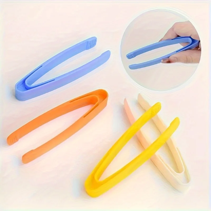 คลิปหนีบพลาสติกทนทาน, ชุดเครื่ - Planted Clip Tweezers บทวิจารณ์และราคา