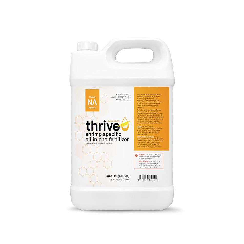 ปุ๋ยน้ำอเนกประสงค์สำหรับบ่อเลี - Liquid Fertilizer All In บทวิจารณ์และราคา