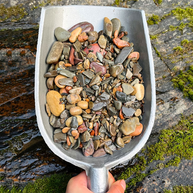 500g ถังปลาด้านล่างหินทราย Aqu - Aquarium Planted Sand บทวิจารณ์และราคา