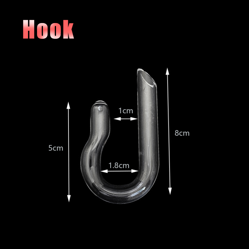 กระจายแก้ว CO2 DROP Checker Aq - Glass Co2 Drop Checker บทวิจารณ์และราคา