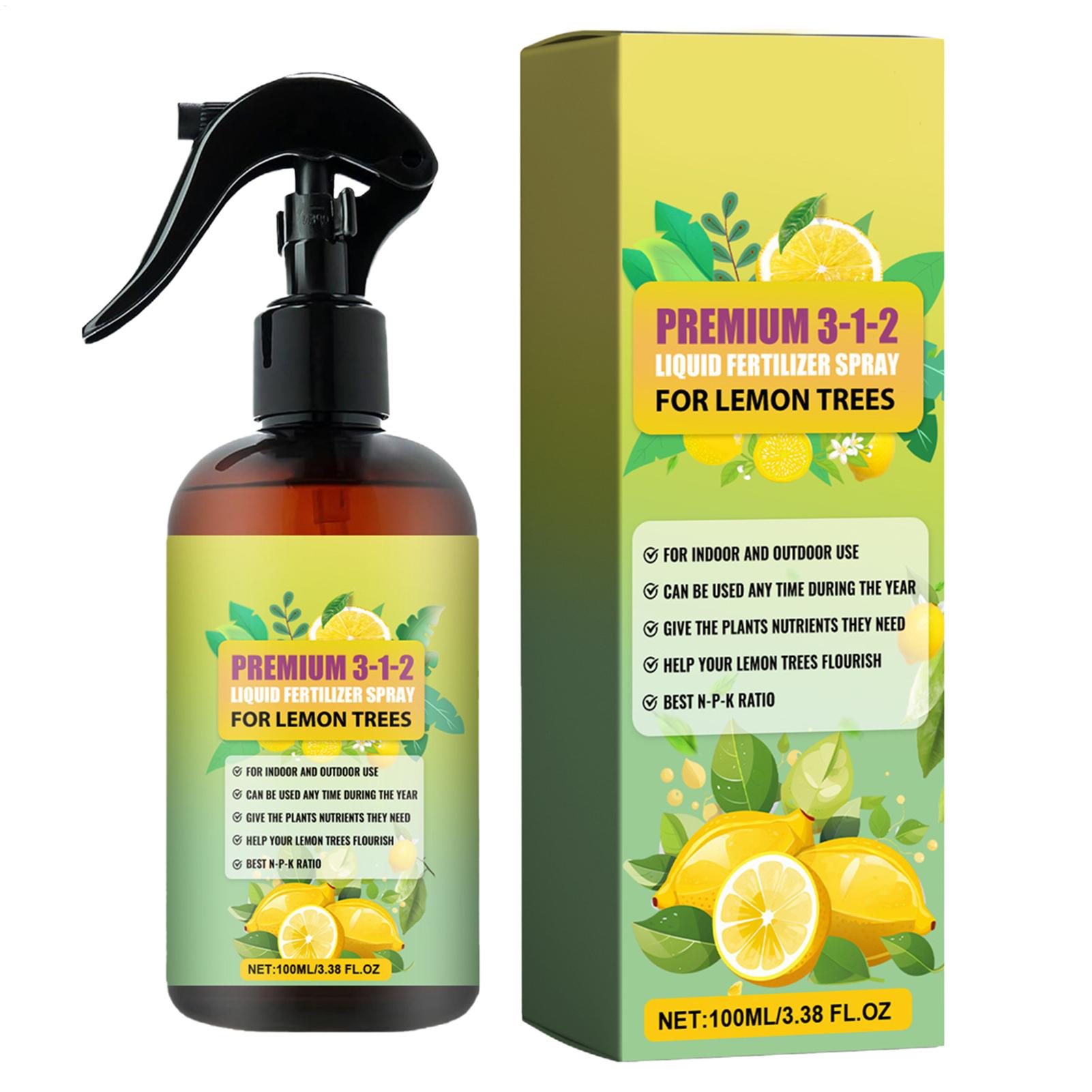 ปุ๋ยน้ำสำหรับทำสวน 100 มล. สเป - Liquid Fertilizer All In บทวิจารณ์และราคา