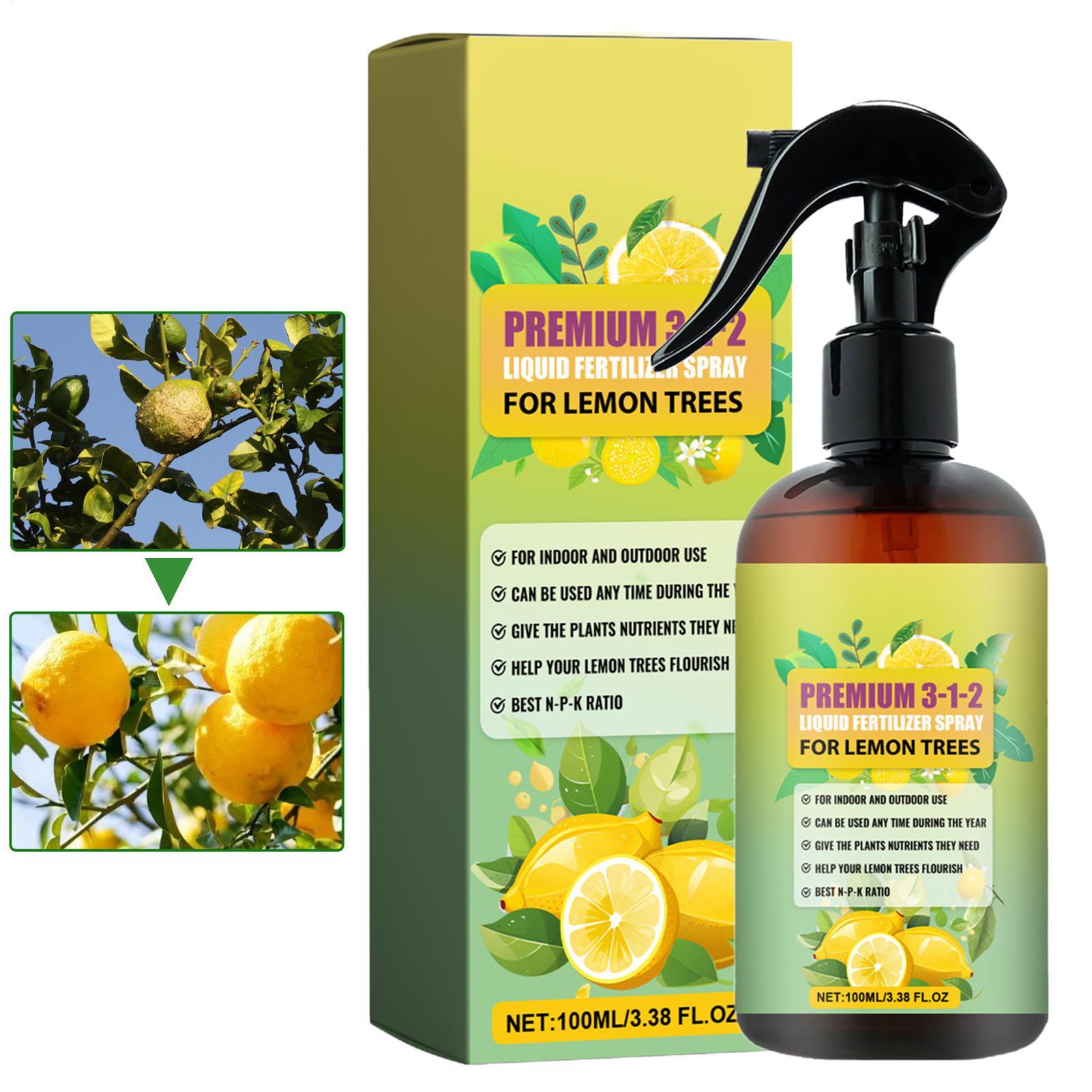 ปุ๋ยน้ำสำหรับทำสวน 100 มล. สเป - Liquid Fertilizer All In บทวิจารณ์และราคา