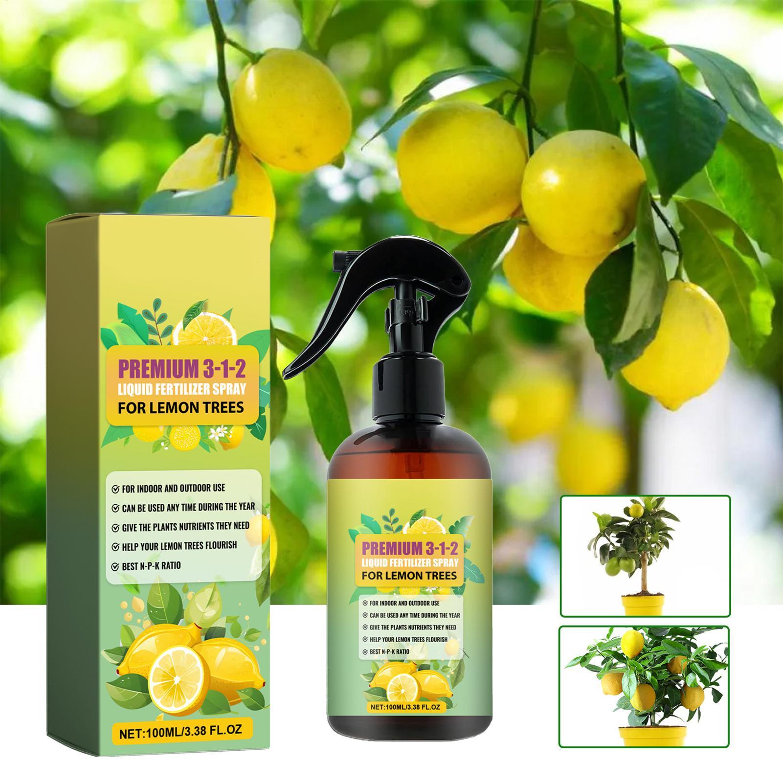 ปุ๋ยน้ำสำหรับทำสวน 100 มล. สเป - Liquid Fertilizer All In บทวิจารณ์และราคา