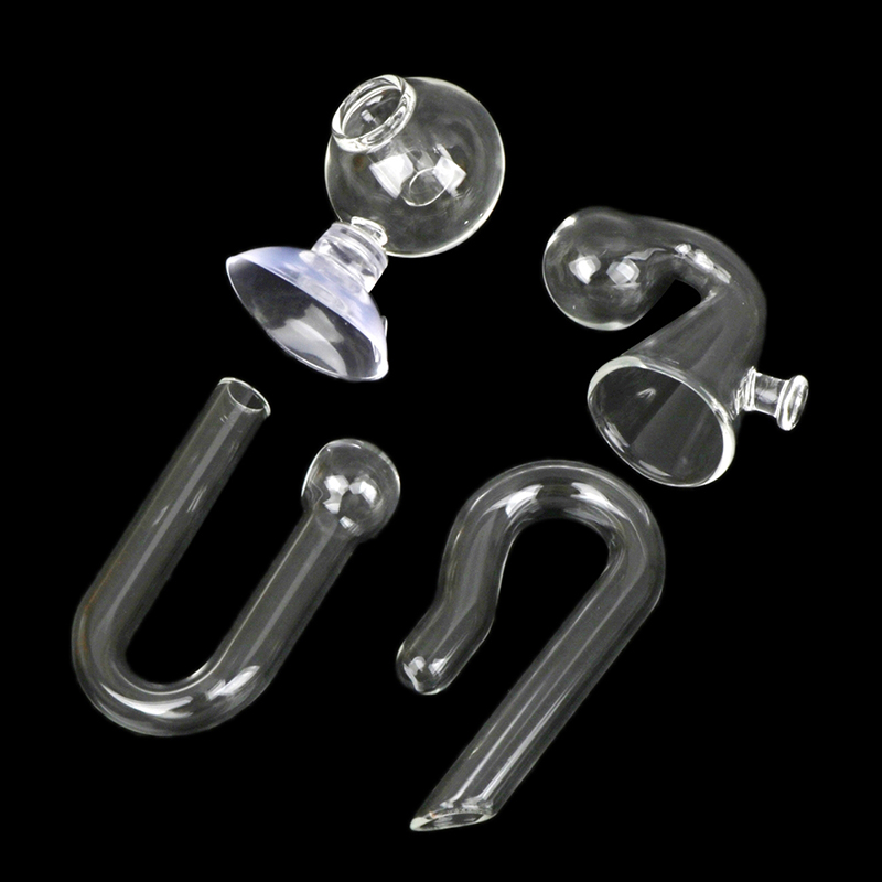 สินค้าขายดี! เครื่องตรวจสอบ CO - Glass Co2 Drop Checker บทวิจารณ์และราคา