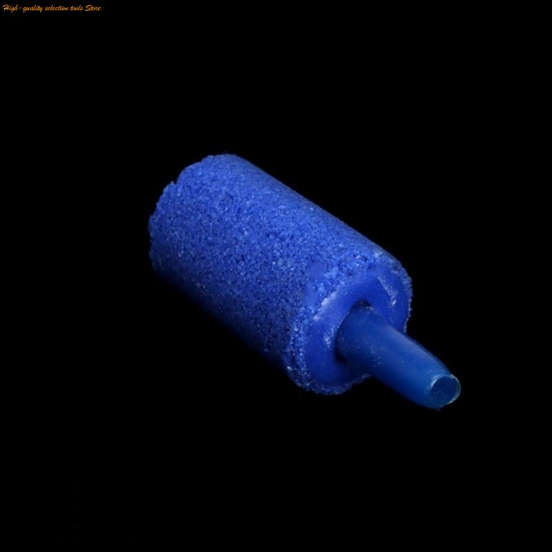 203F พิพิธภัณฑ์สัตว์น้ำ Air Ox - Planted Aquarium Air Stone บทวิจารณ์และราคา