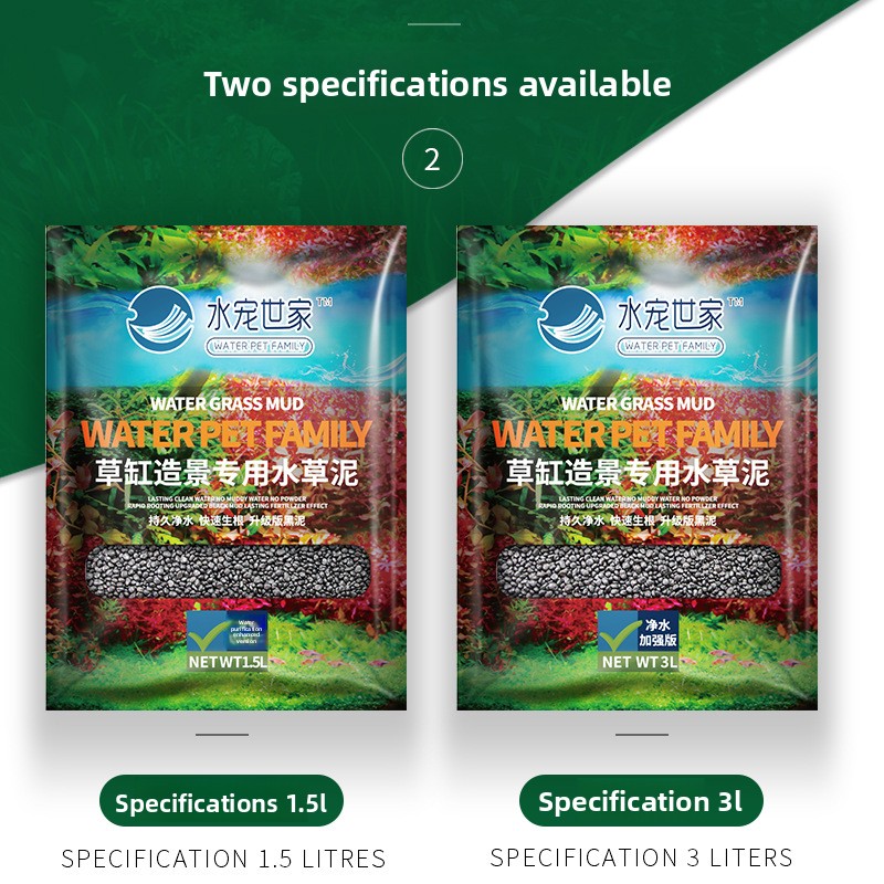 SYSENCIAGA ปลูก Aquarium พื้นผ - Aquarium Planted Tank บทวิจารณ์และราคา