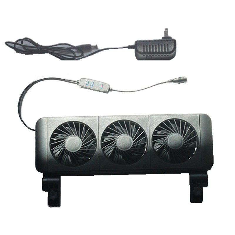 พัดลมควบคุมอุณหภูมิในตู้ปลา ระ - Planted Aquarium Cycling บทวิจารณ์และราคา