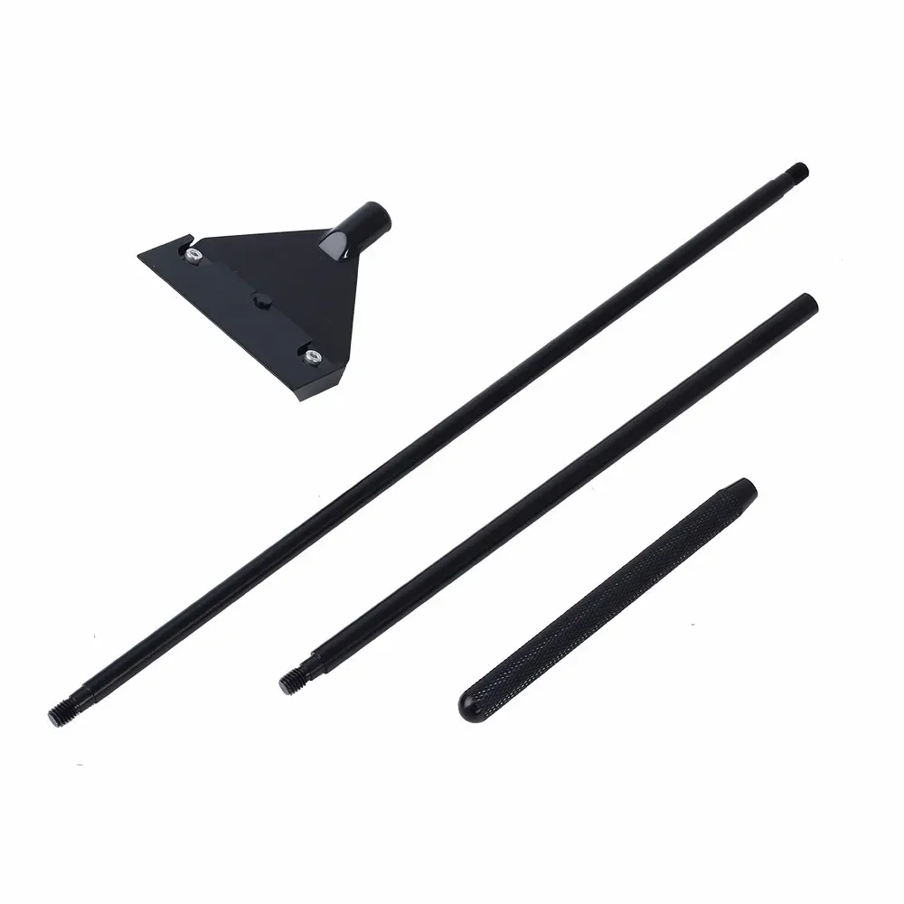 อลูมิเนียมอัลลอยด์ Aquarium ปล - Planted Aquarium Cleaning Kit บทวิจารณ์และราคา