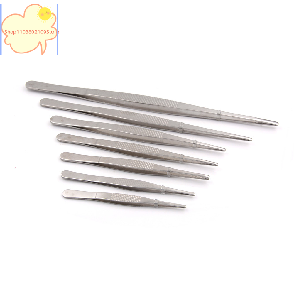 【HT】【HT】อุปกรณ์ตกแต่งตู้ปลา คี - Planted Clip Tweezers บทวิจารณ์และราคา