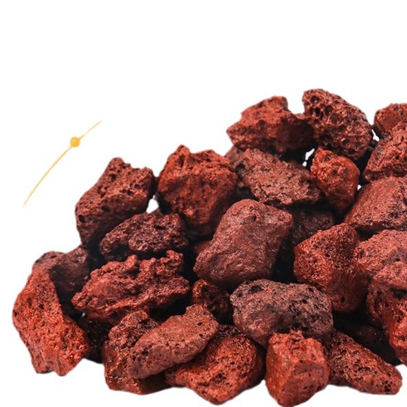 พื้นผิวตู้ปลาหินภูเขาไฟ BESSN- - Aquarium Planted Sand บทวิจารณ์และราคา