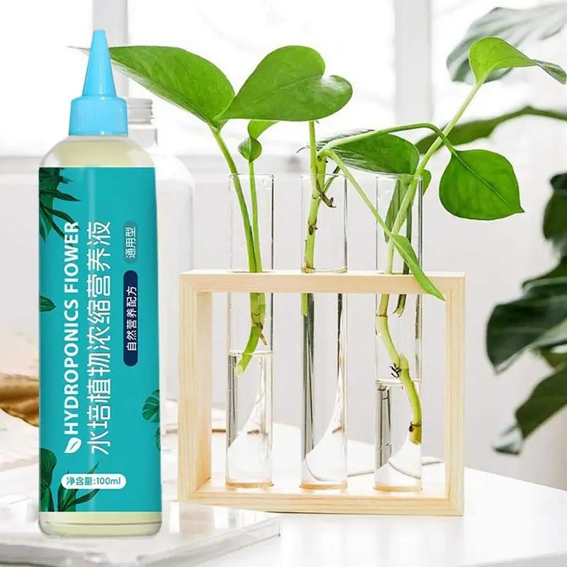1 ชิ้น อาหารพืชไฮโดรโปนิกส์ 11 - Liquid Fertilizer All In บทวิจารณ์และราคา