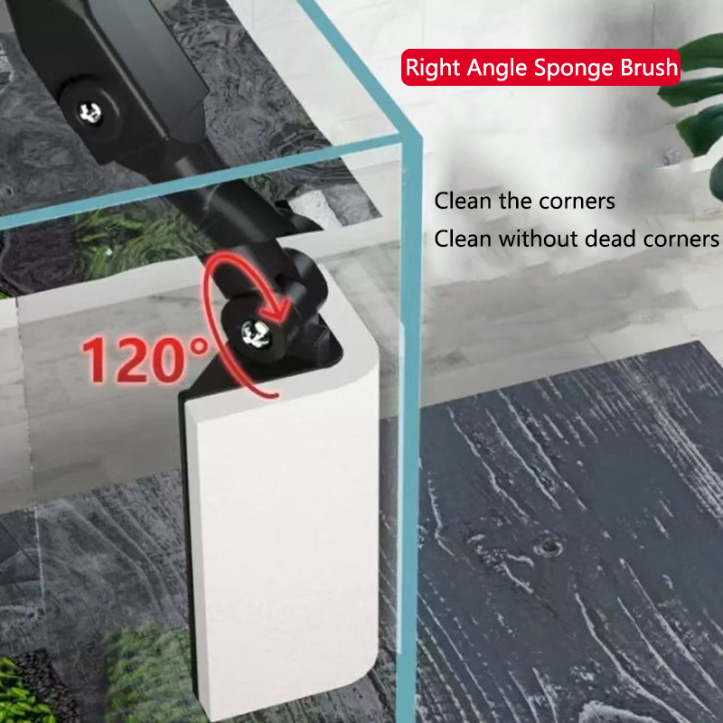 7in1 Aquarium Fish Tanks ชุดเค - Planted Aquarium Cleaning Kit บทวิจารณ์และราคา