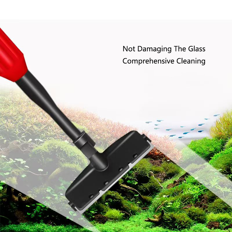 7in1 Aquarium Fish Tanks ชุดเค - Planted Aquarium Cleaning Kit บทวิจารณ์และราคา