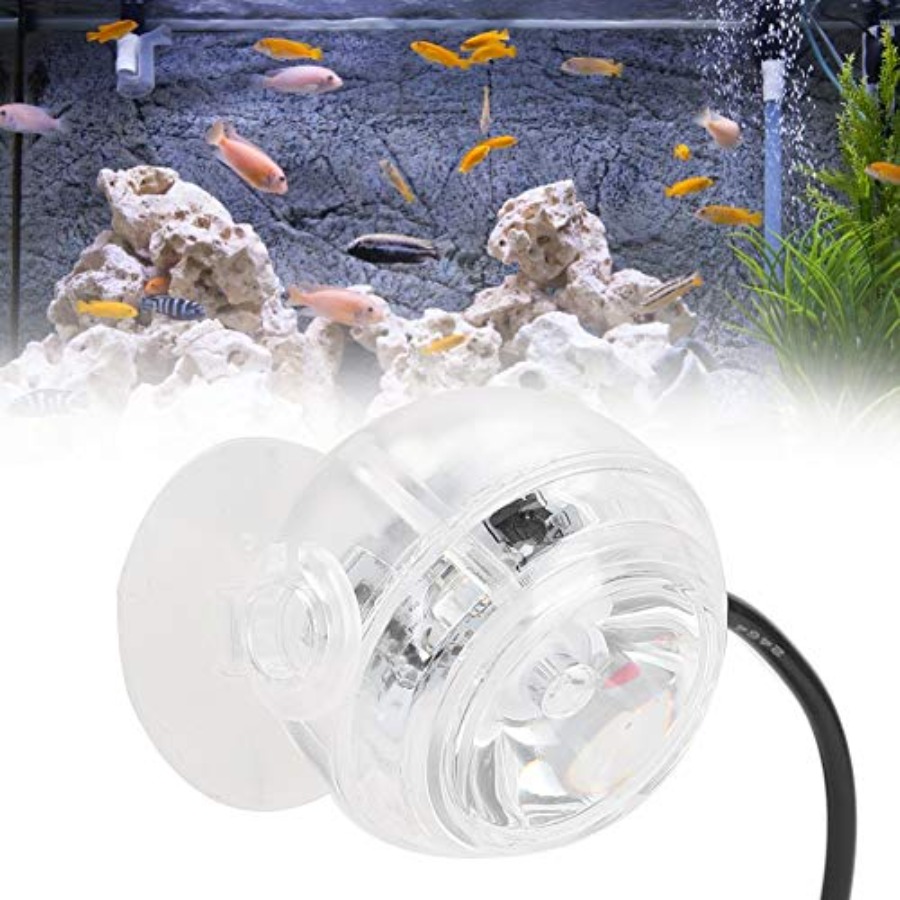 ไฟ LED สำหรับตู้ปลาขนาด 12-18  - Planted Aquarium Cycling บทวิจารณ์และราคา