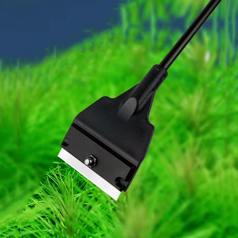 1 PC Light น้ําหนัก Aquarium A - Planted Aquarium Cleaning Kit บทวิจารณ์และราคา