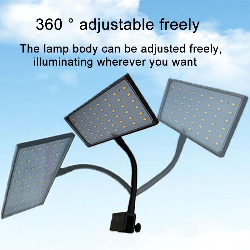 ไฟ LED สเปกตรัมเต็มสำหรับตู้ปล - Planted Aquarium Cycling บทวิจารณ์และราคา