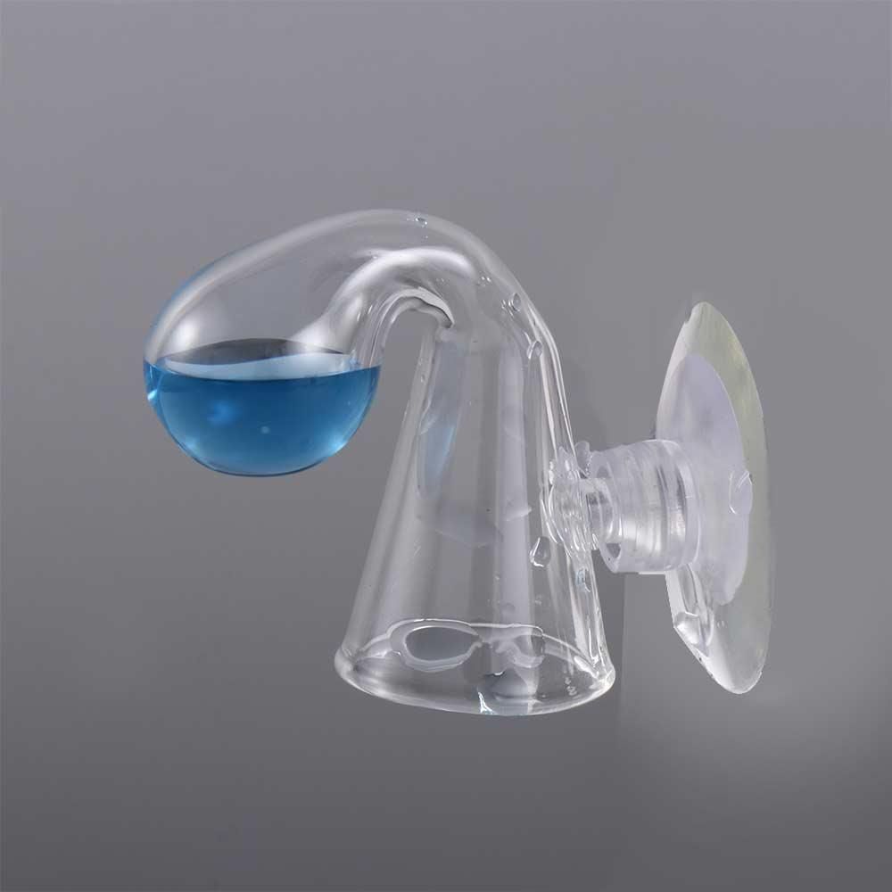เครื่องตรวจสอบตู้ปลาแบบระยะยาว - Glass Co2 Drop Checker บทวิจารณ์และราคา