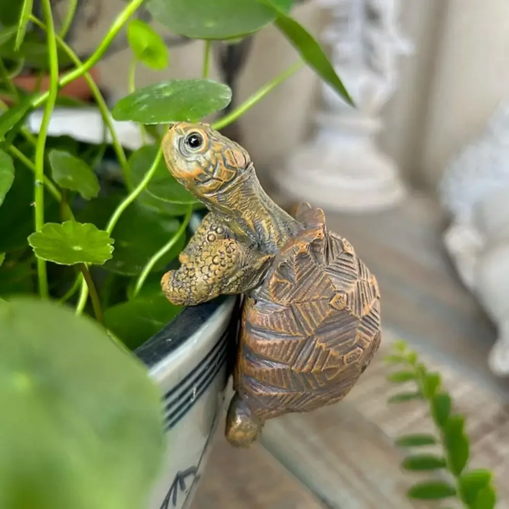 ตุ๊กตาเต่าตกปลา ตุ๊กตาเต่าแขวน - Aquarium Planted Tank บทวิจารณ์และราคา