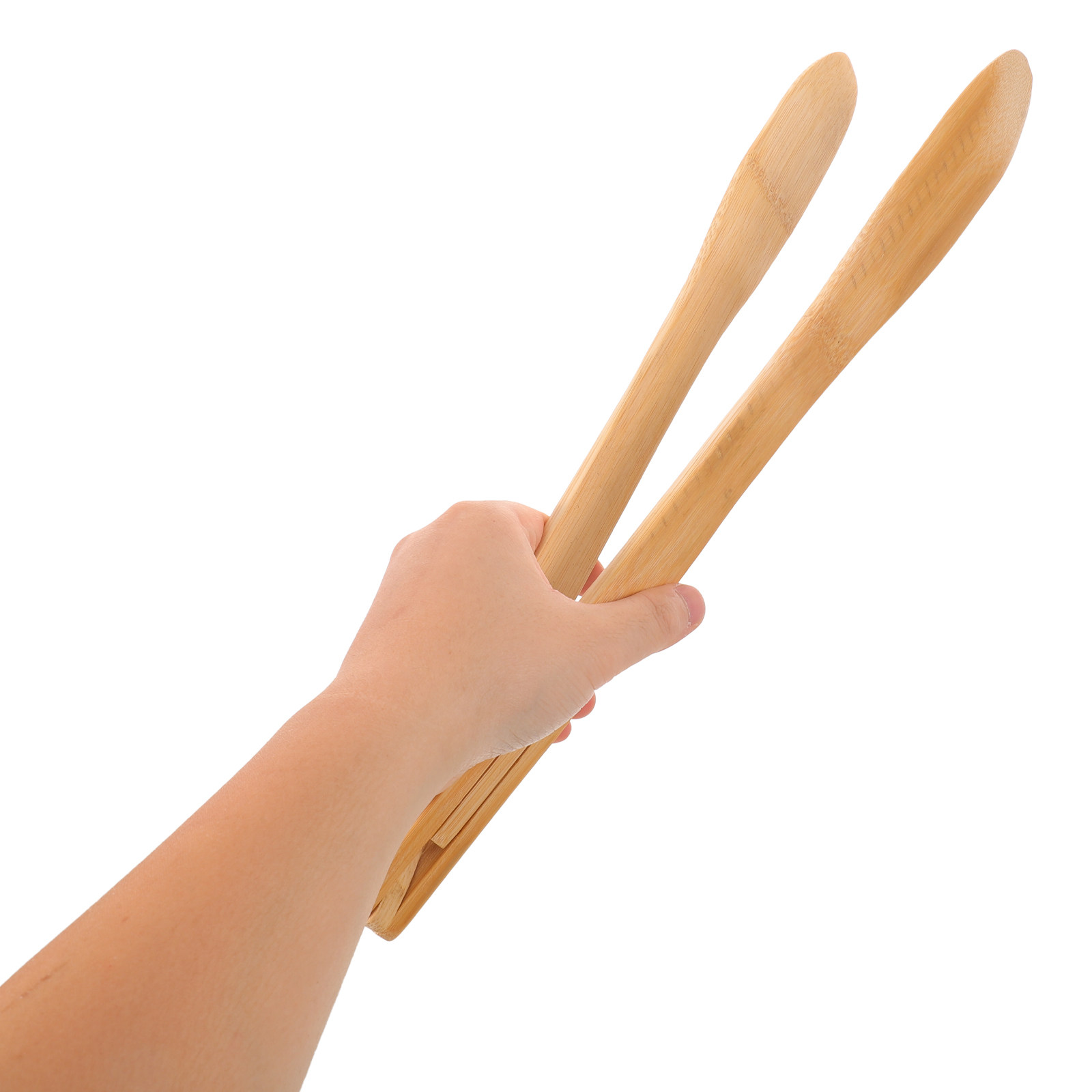 ที่คีบต้นกระบองเพชรไม้ไผ่ขนาด  - Planted Clip Tweezers บทวิจารณ์และราคา