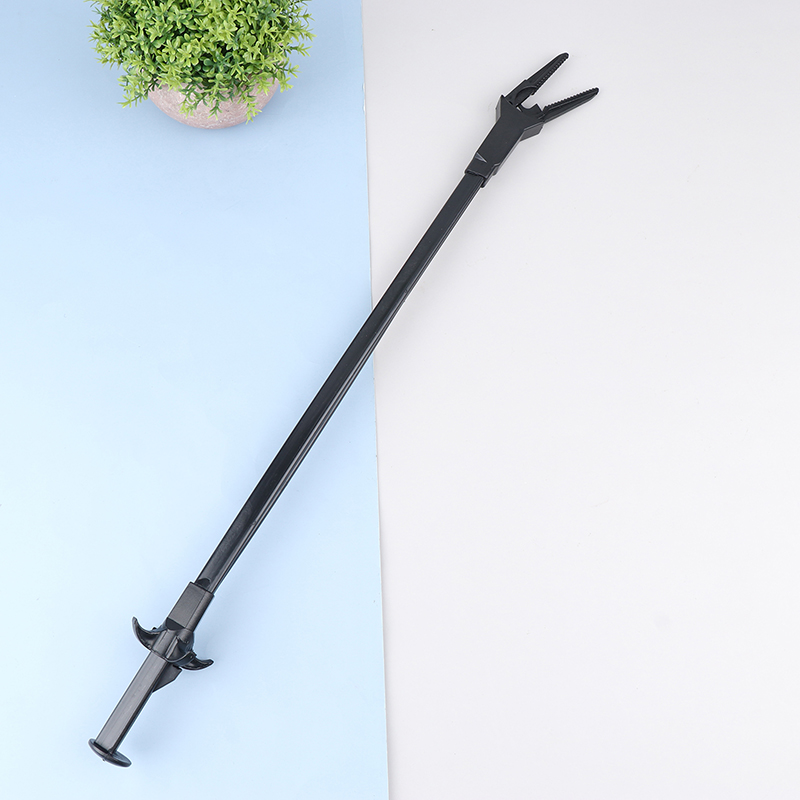 คลิปปลูกต้นน้ําให้อาหารคลิปยาว - Planted Clip Tweezers บทวิจารณ์และราคา