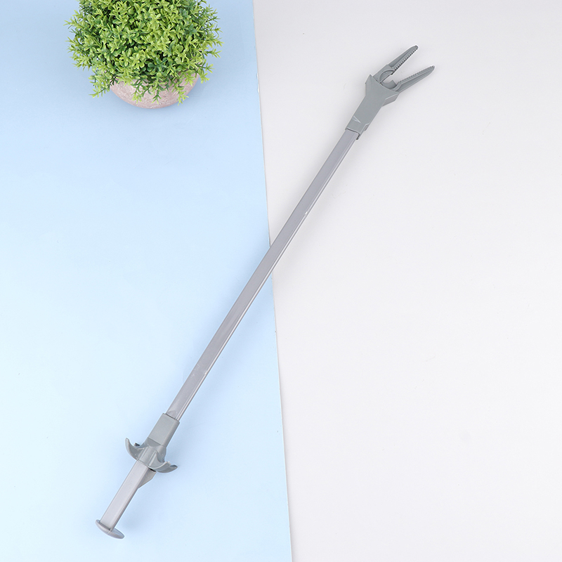 คลิปปลูกต้นน้ําให้อาหารคลิปยาว - Planted Clip Tweezers บทวิจารณ์และราคา