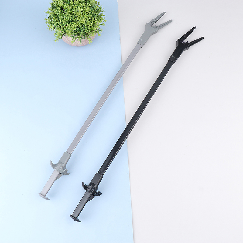 คลิปปลูกต้นน้ําให้อาหารคลิปยาว - Planted Clip Tweezers บทวิจารณ์และราคา