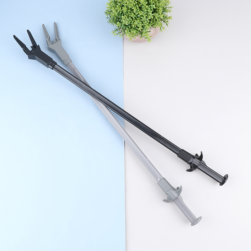 คลิปปลูกต้นน้ําให้อาหารคลิปยาว - Planted Clip Tweezers บทวิจารณ์และราคา