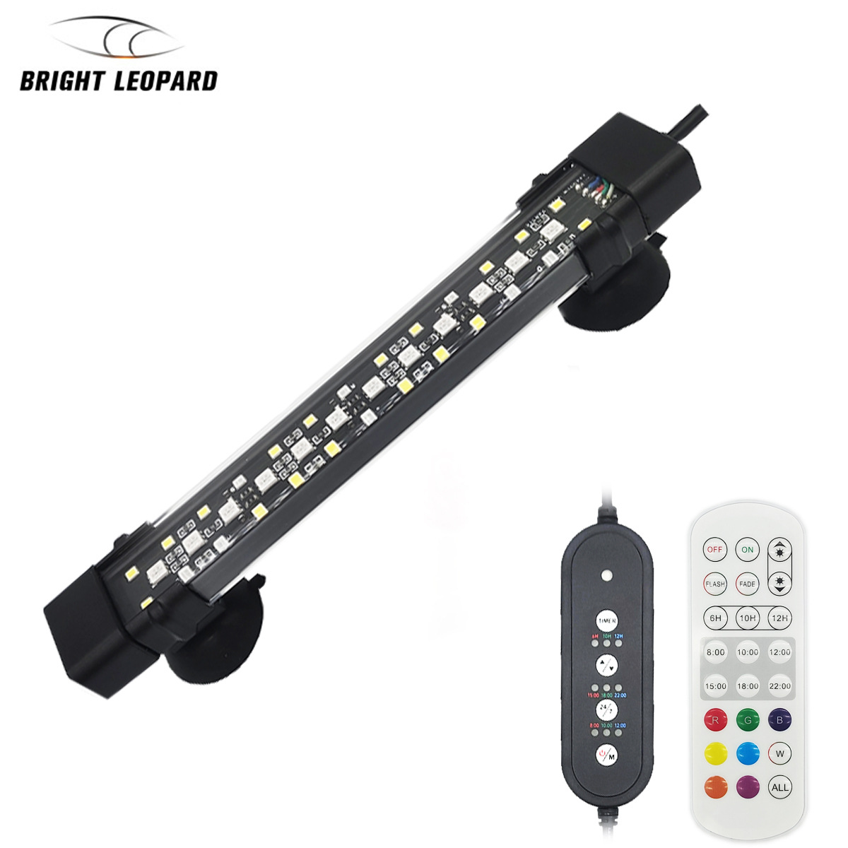 ไฟตู้ปลาแบบจุ่มใต้น้ำ, ไฟสำหรั - Planted Aquarium Cycling บทวิจารณ์และราคา