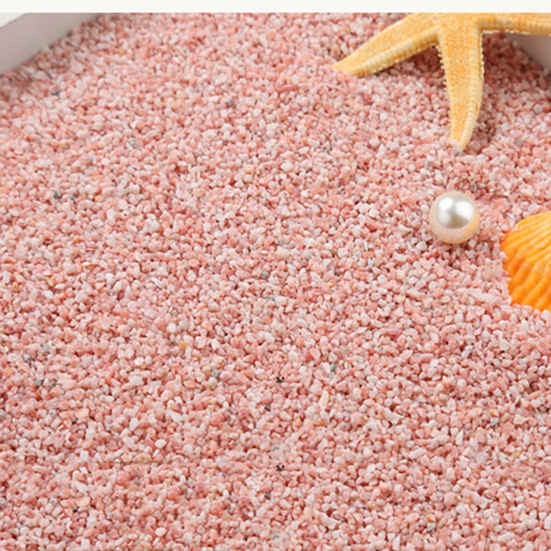 100g หินธรรมชาติถังปลาทรายตกแต - Aquarium Planted Sand บทวิจารณ์และราคา