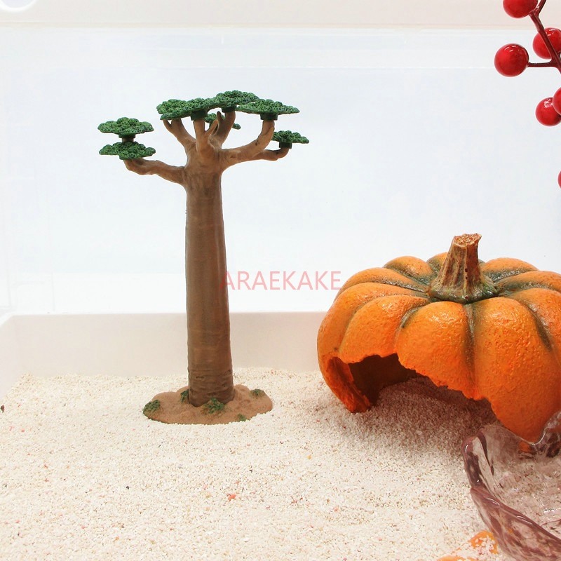 พืชจำลอง, ต้นมะพร้าวขนาดเล็ก,  - Aquarium Planted Tank บทวิจารณ์และราคา