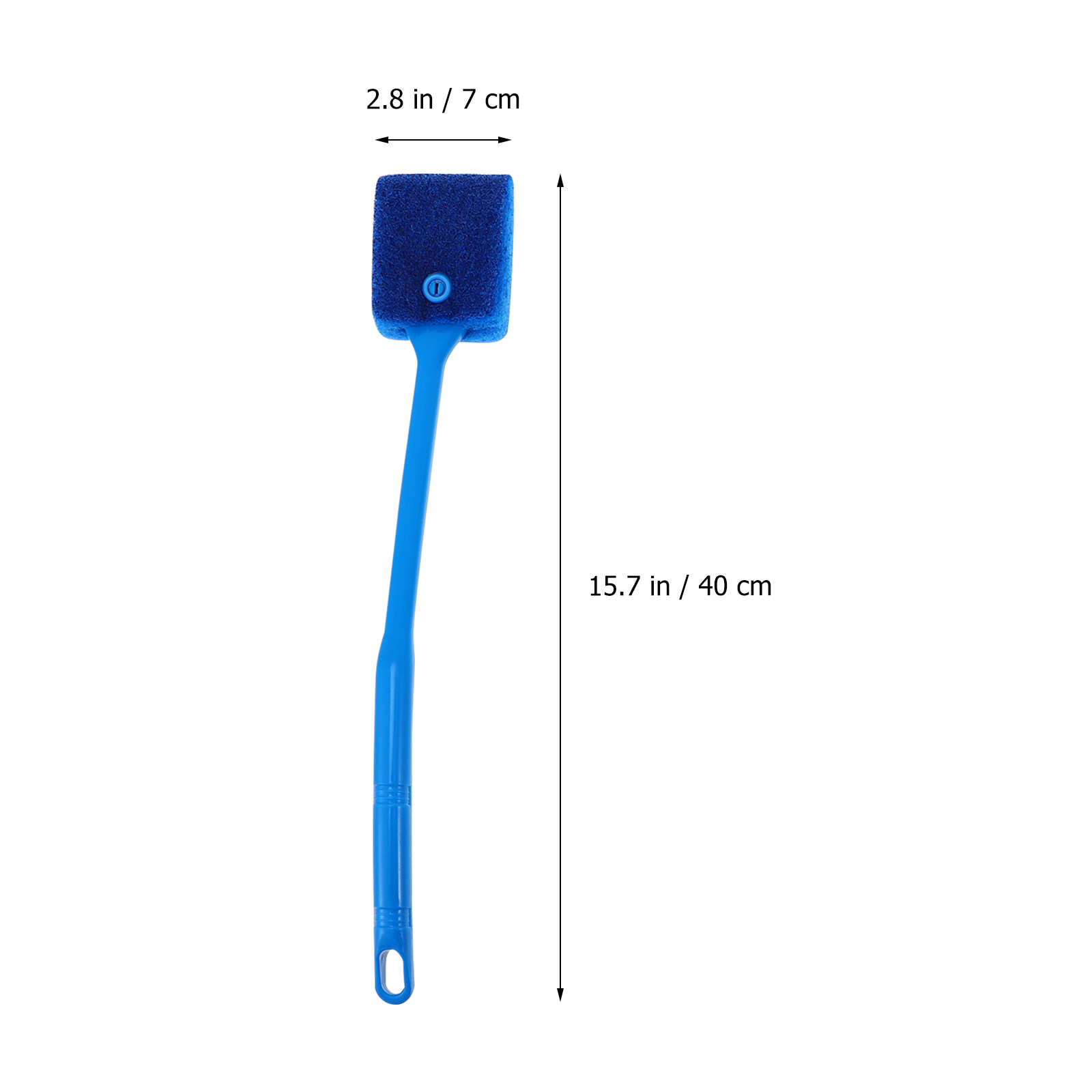 ชุดเครื่องมือสำหรับตู้ปลา 7 ชิ - Planted Aquarium Cleaning Kit บทวิจารณ์และราคา