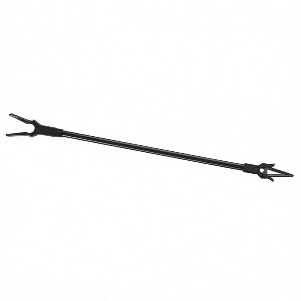 เครื่องมือทำสวนในตู้ปลา คีมคีบ - Planted Clip Tweezers บทวิจารณ์และราคา