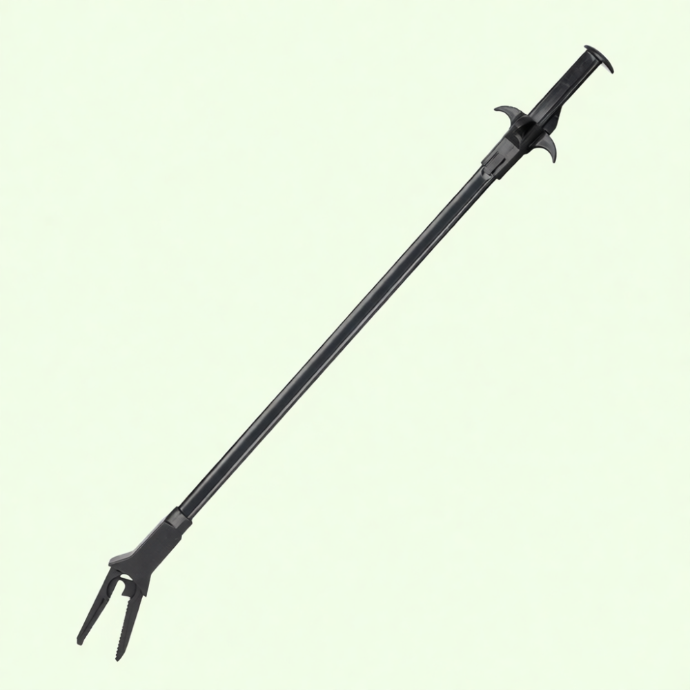 เครื่องมือทำสวนในตู้ปลา คีมคีบ - Planted Clip Tweezers บทวิจารณ์และราคา