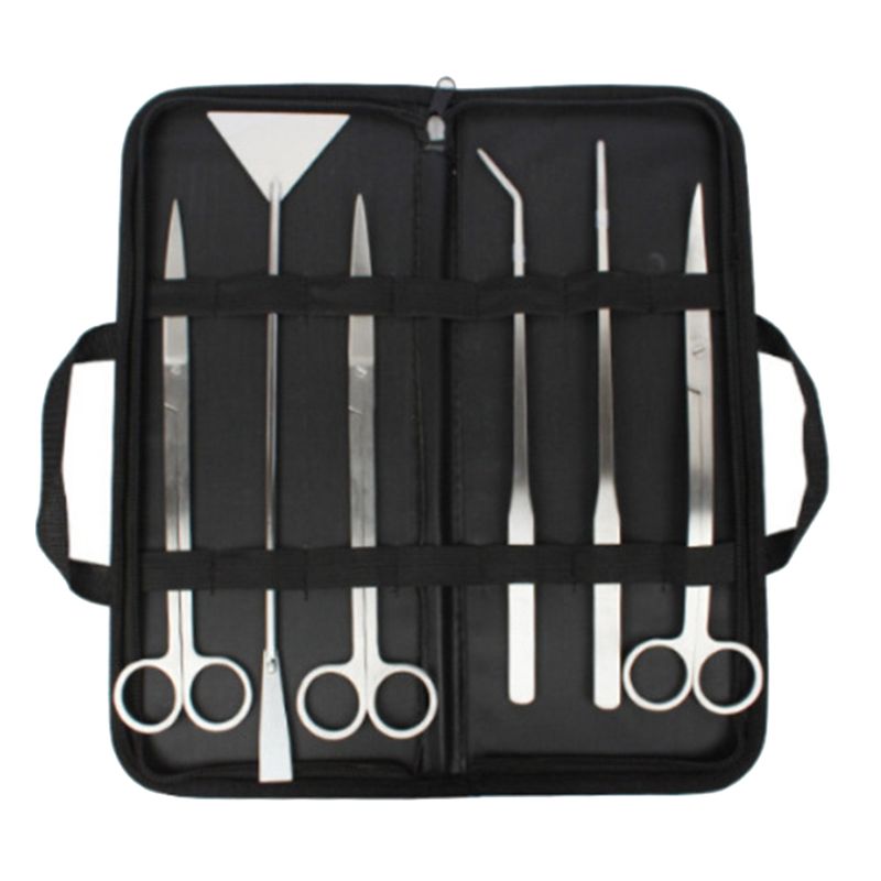 A56P-ชุดเครื่องมือสำหรับตู้ปลา - Planted Aquarium Cleaning Kit บทวิจารณ์และราคา
