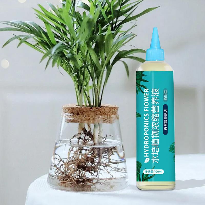 พืช Hydroponic อาหาร 110ml อาห - Liquid Fertilizer All In บทวิจารณ์และราคา