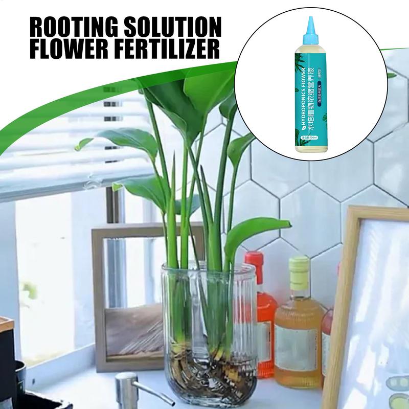 พืช Hydroponic อาหาร 110ml อาห - Liquid Fertilizer All In บทวิจารณ์และราคา