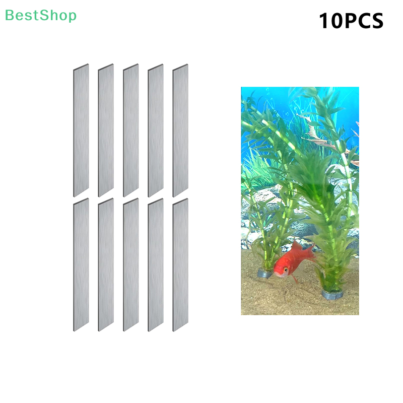 น้ําหนักพืชพิพิธภัณฑ์สัตว์น้ํา - Aquarium Planted Tank บทวิจารณ์และราคา