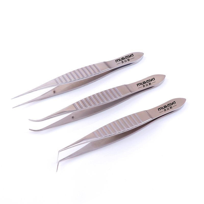 ที่ดัดขนตาแบบติดกิ๊บ แหนบพิเศษ - Planted Clip Tweezers บทวิจารณ์และราคา