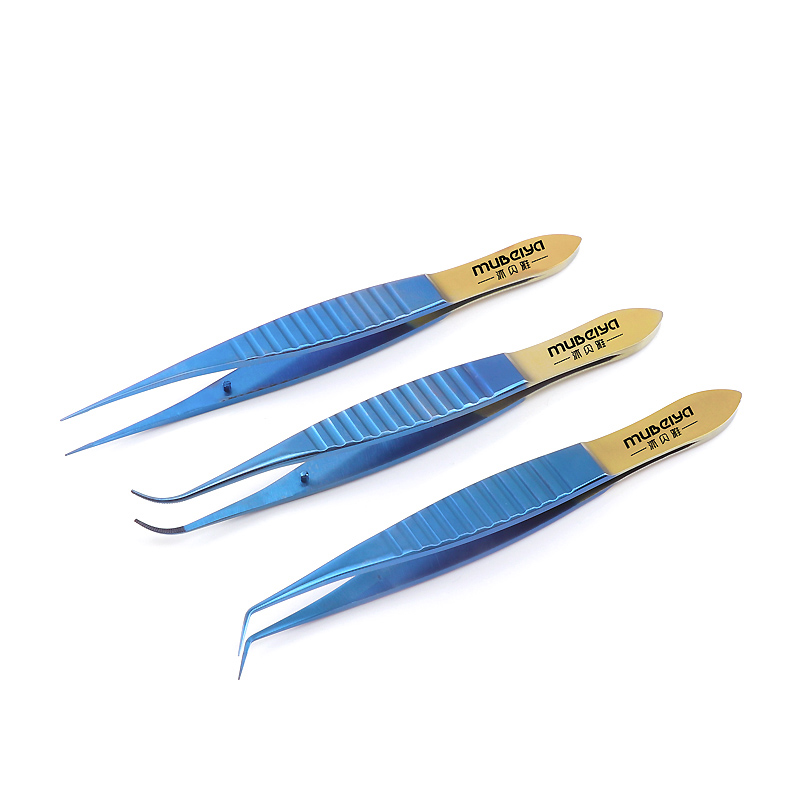 ที่ดัดขนตาแบบติดกิ๊บ แหนบพิเศษ - Planted Clip Tweezers บทวิจารณ์และราคา