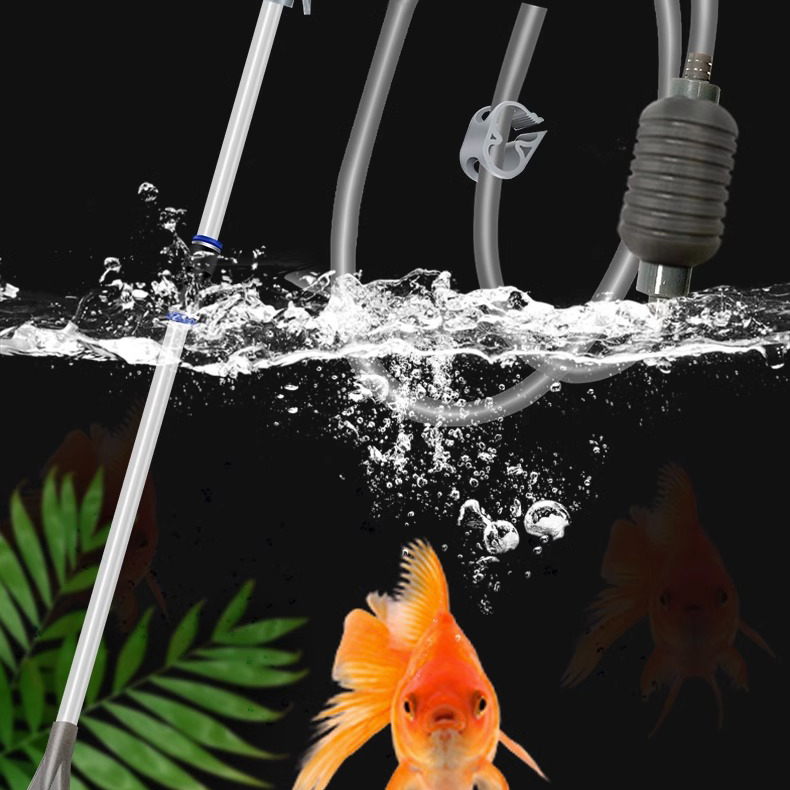 เครื่องเปลี่ยนน้ำในตู้ปลา พร้อ - Aquarium Planted Sand บทวิจารณ์และราคา