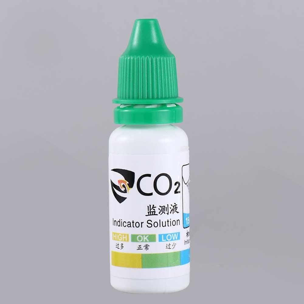 เครื่องวัดค่า pH สำหรับตู้ปลา  - Glass Co2 Drop Checker บทวิจารณ์และราคา