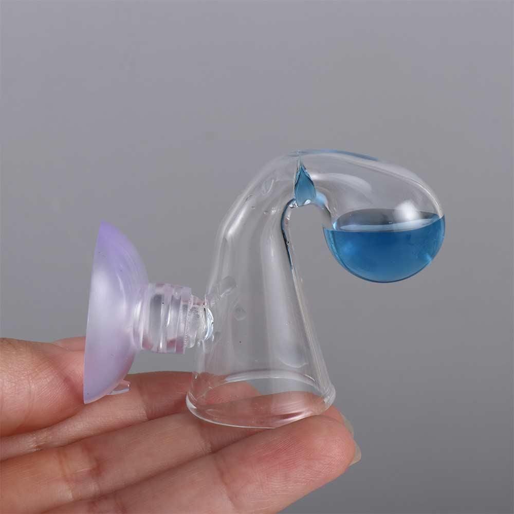เครื่องวัดค่า pH สำหรับตู้ปลา  - Glass Co2 Drop Checker บทวิจารณ์และราคา